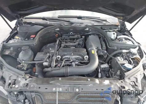 2013 Mercedes-Benz C 250 Luxury/Sport from USA, damaged, VIN WDDGF4HB7DA865676